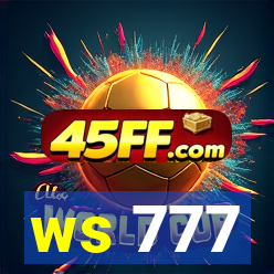 ws 777-bet